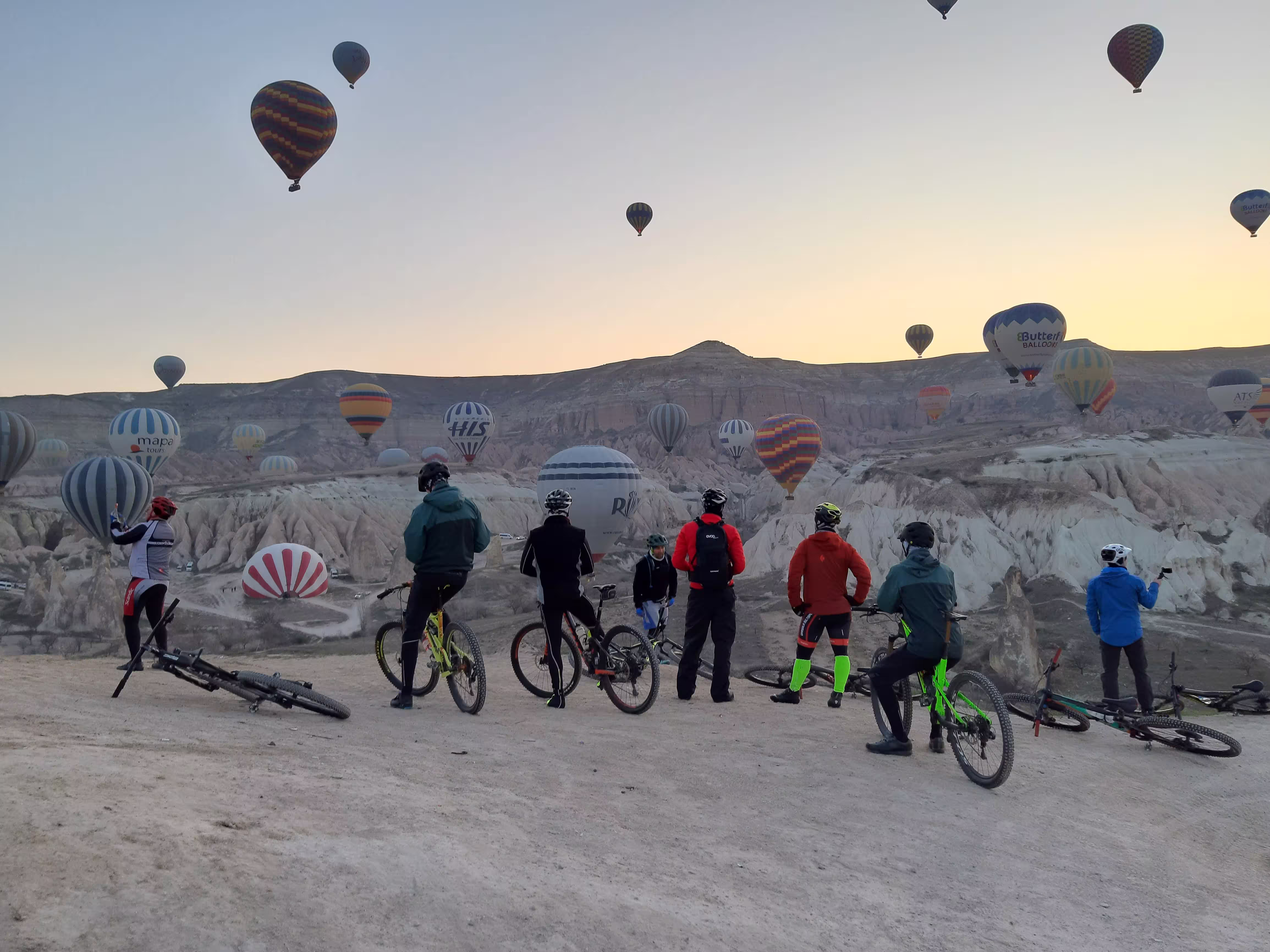 Göreme Valley Explorer