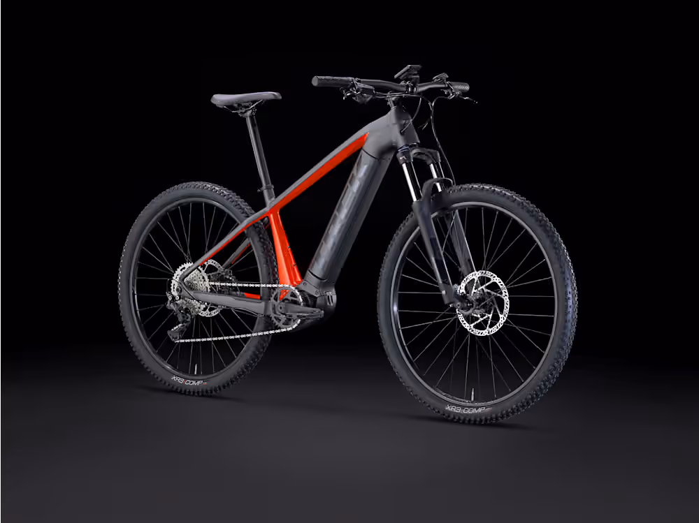 Trek Powerfly 4